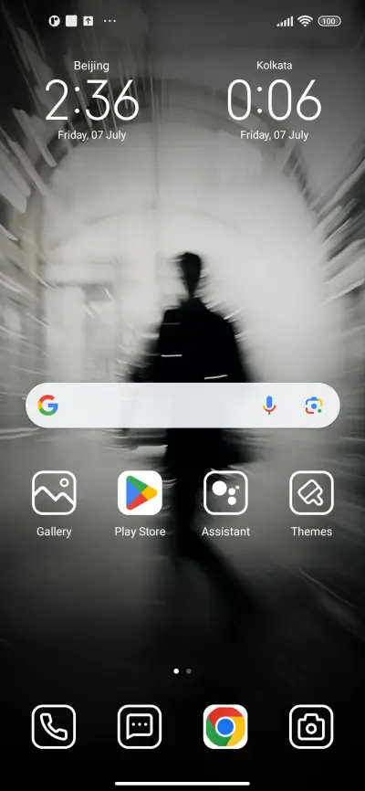 Get lost - Screenshot 2