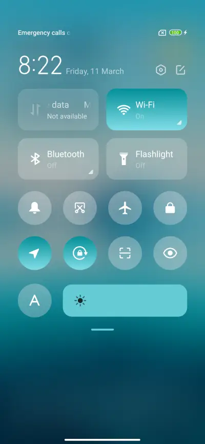 Frozen1 - Screenshot 5