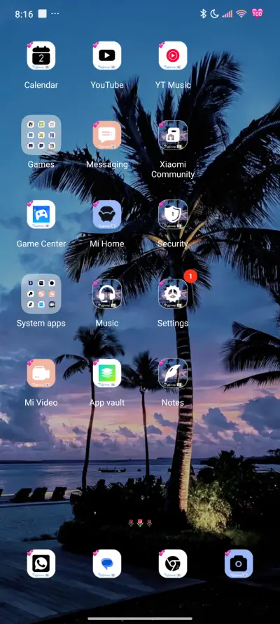 ins Coconut Grove - Screenshot 4