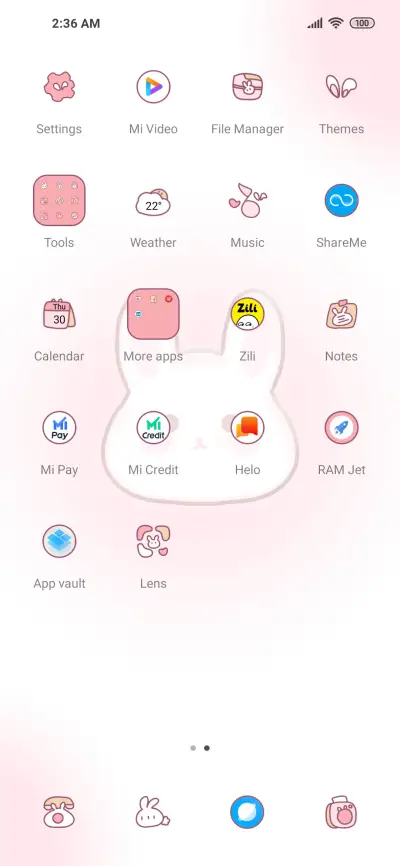 Jelly Bunny - Screenshot 4