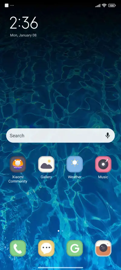 DVRK TOBIRAMA HS - Screenshot 2