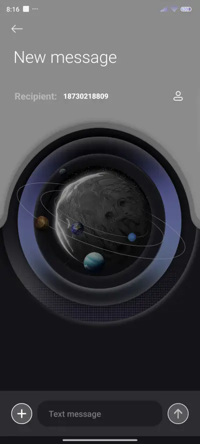 Two color planet - Screenshot 9