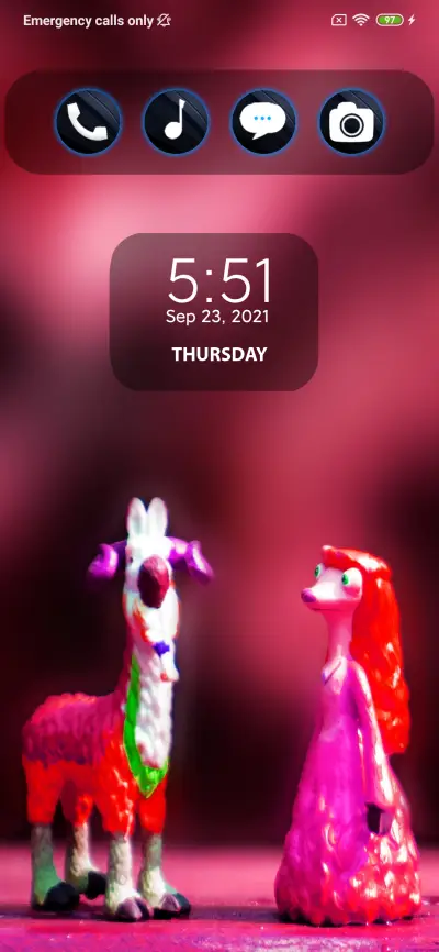 Anime Dz - Screenshot 1