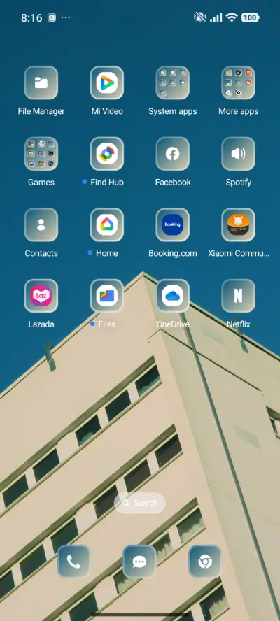 Urban Buildo - Screenshot 3