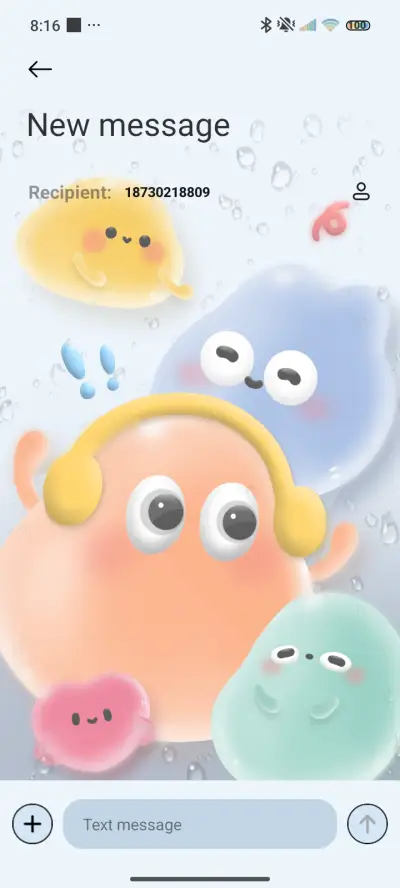 Honey Candy - Screenshot 8