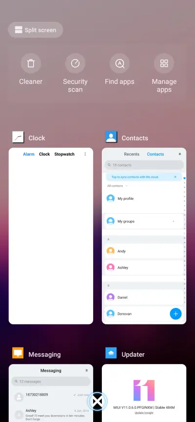 A New Paradise - Screenshot 4