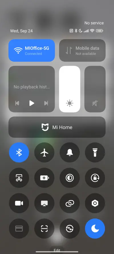 blosug - Screenshot 5