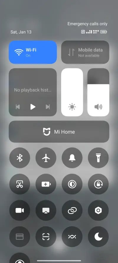 Mahadev - Screenshot 5