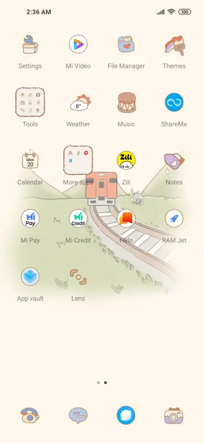 South wind travel - Screenshot 4