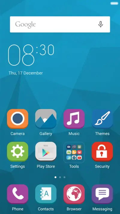 [IN]My Childhood - Screenshot 2