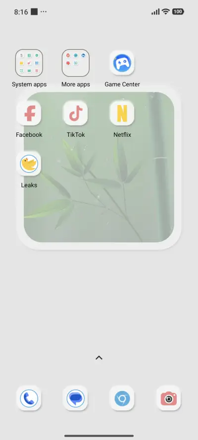 Spring Returns - Screenshot 3