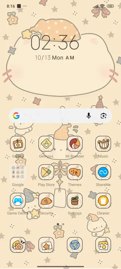 Tinkle Bell Cat - Screenshot 3