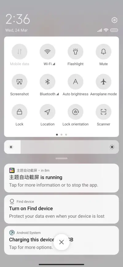 Constellation - Screenshot 5