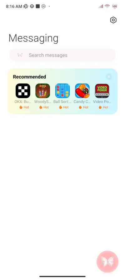 Sunset - Screenshot 8