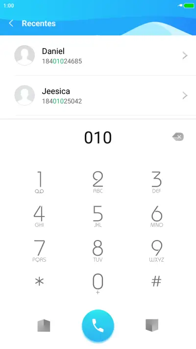Meizu Pro NY - Screenshot 6