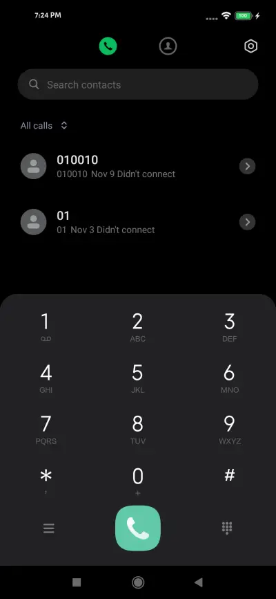 FANTASTIC - Screenshot 5