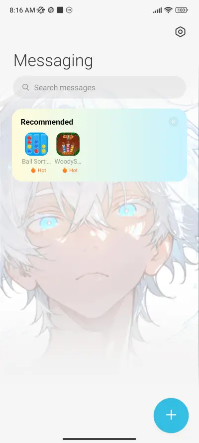 Your Bright Trace - Screenshot 7