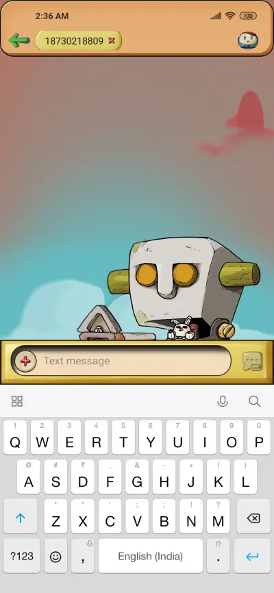 Space Battle - Screenshot 9