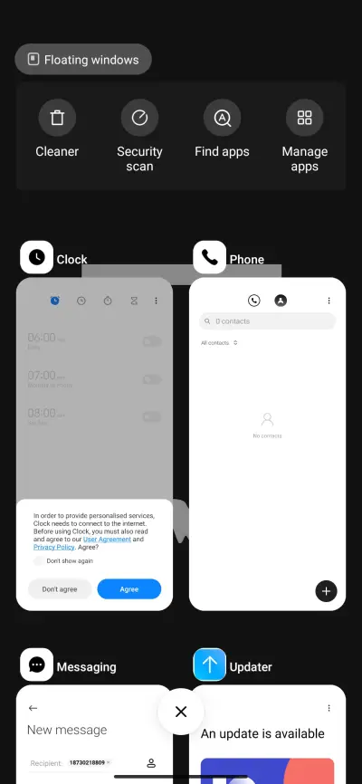 minimal_8 - Screenshot 4