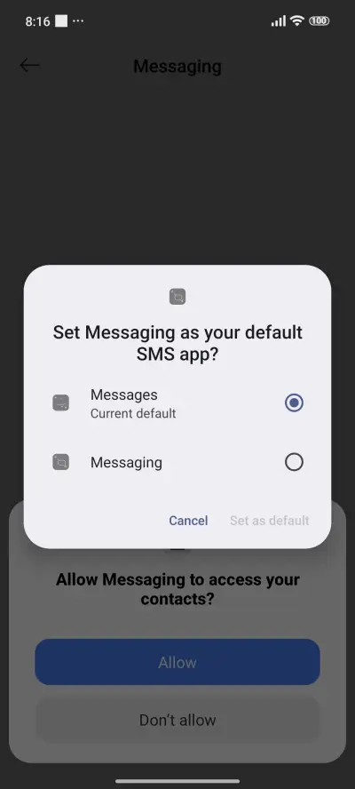 Dynamic anime - Screenshot 7