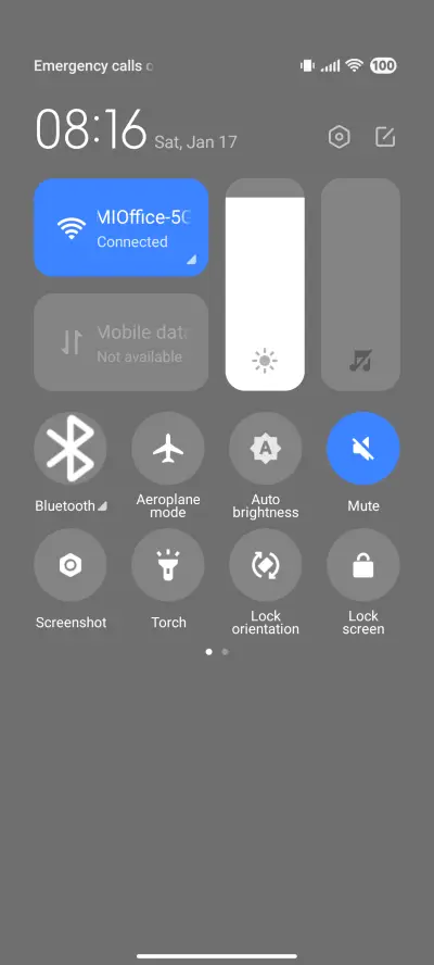 CcOne - Screenshot 5