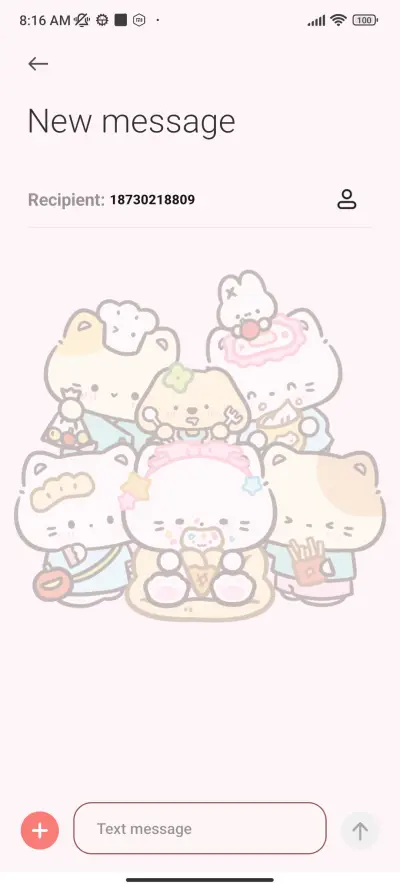 Foodie Kitty Party - Screenshot 9