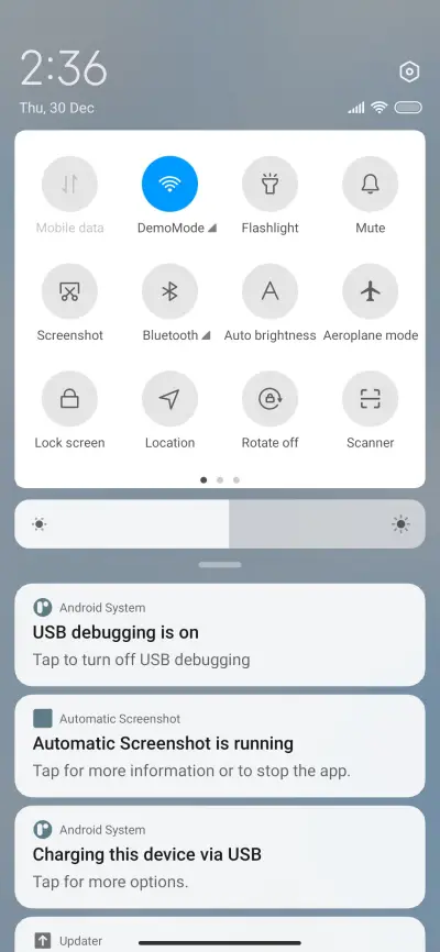 Cute - Screenshot 5