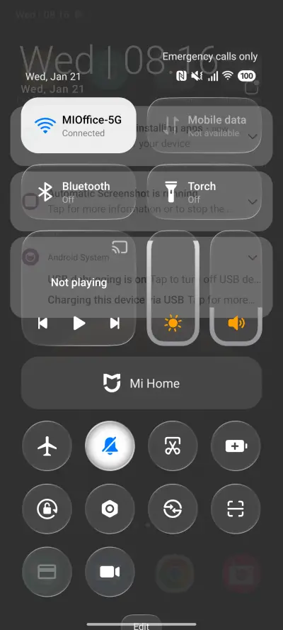 Wanyoui - Screenshot 5