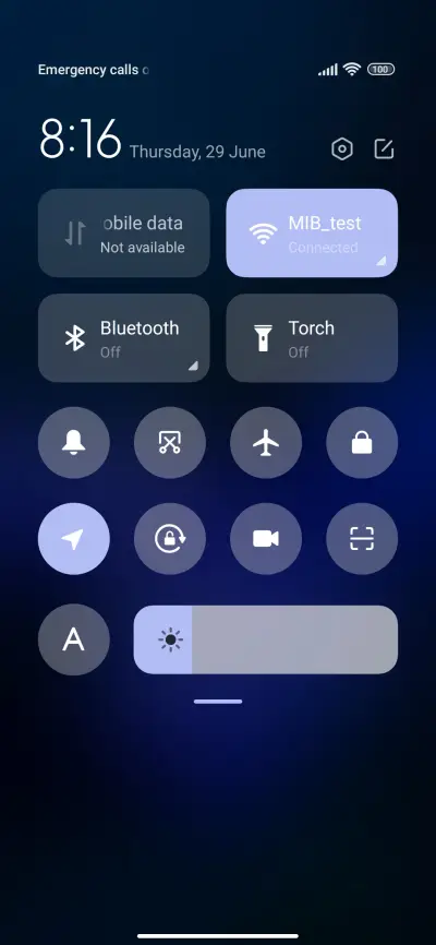 flower drops - Screenshot 5