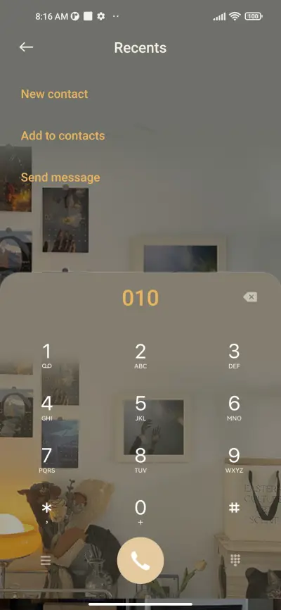 world twilight - Screenshot 6