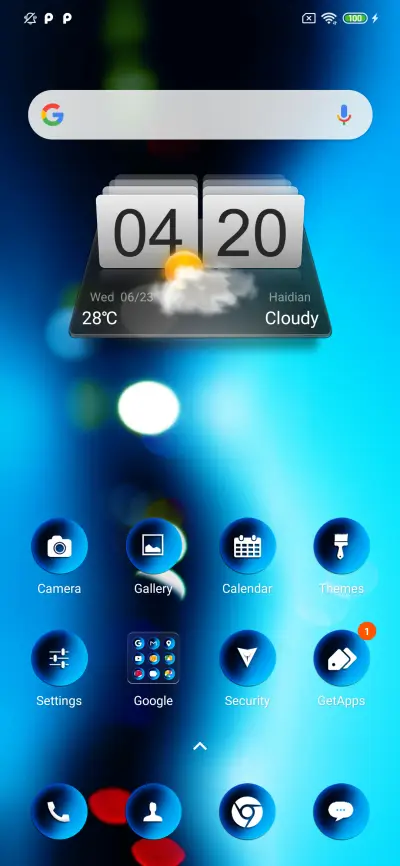 Premium On - Screenshot 2