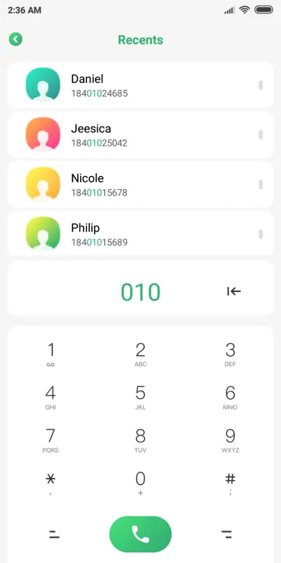 Mystic_DWM2 - Screenshot 6