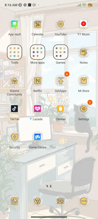 Little joys - Screenshot 4