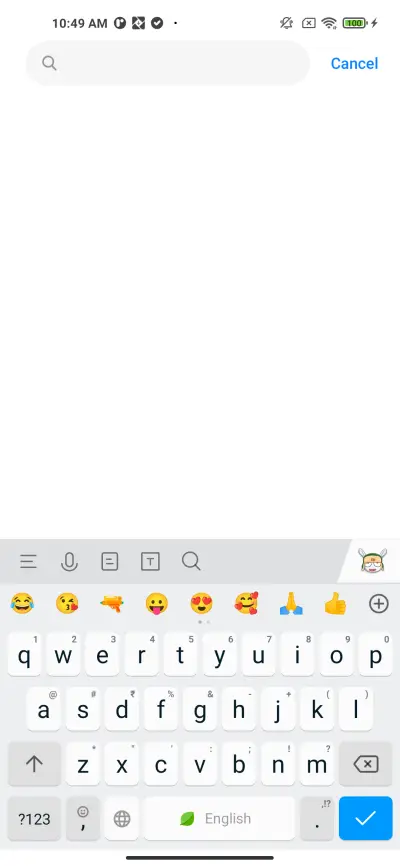 I like you - Screenshot 6