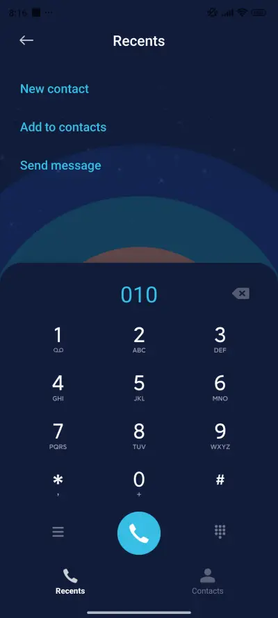 Light City - Screenshot 6