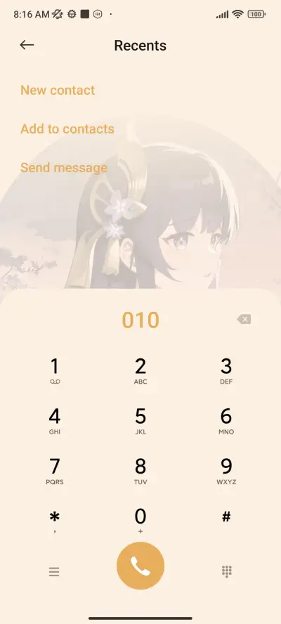 Mortal Goddess - Screenshot 6