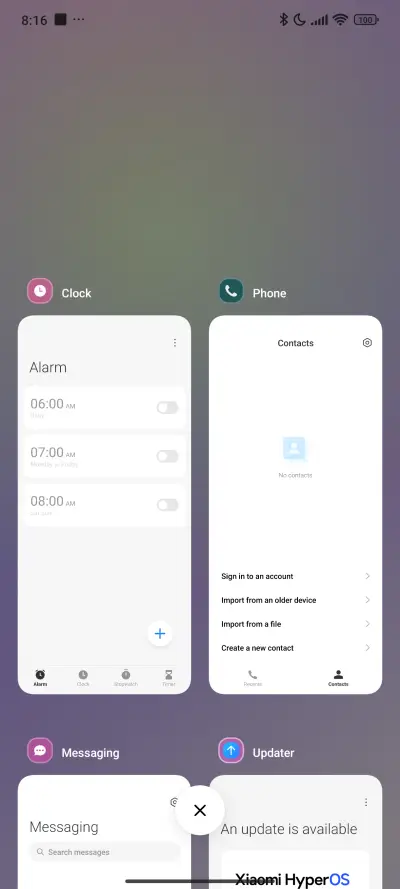 Grat Mimixs 2.0F - Screenshot 4