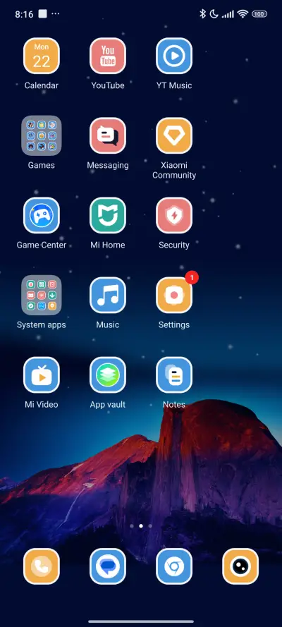 Mystic Lone Peak - Screenshot 3