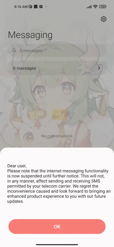 Full of blessings - Screenshot 8