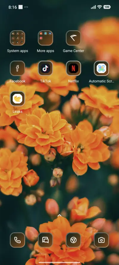 Bloom - Screenshot 3