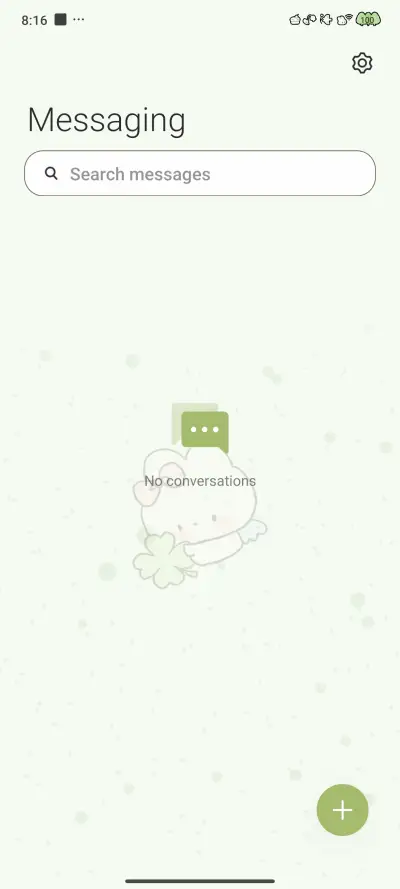 Fourleaf rabbit - Screenshot 7