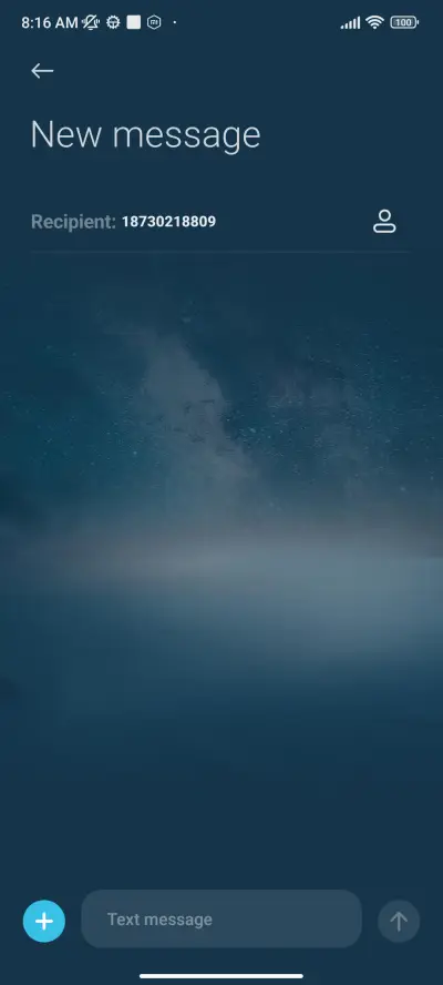 Blue Realm Roam - Screenshot 8