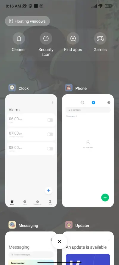 Your Life - Screenshot 4