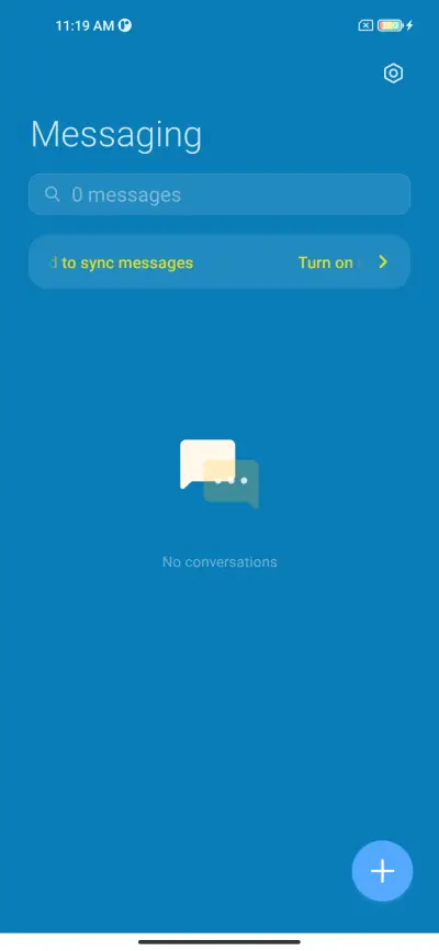 Original Bluev12 - Screenshot 7