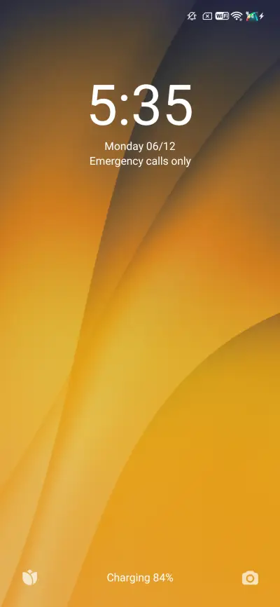 NewStyle THEME for Xiaomi MIUI HyperOS