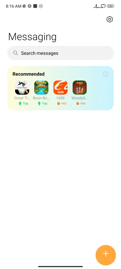 Pink Flower Sea - Screenshot 7