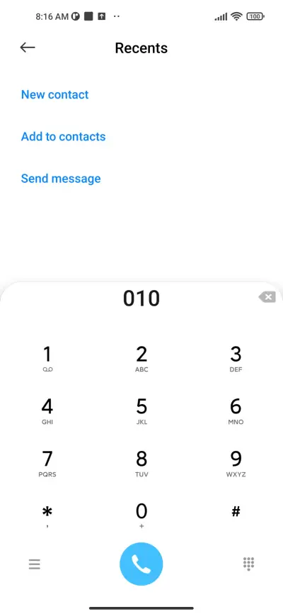 Clear - Screenshot 7