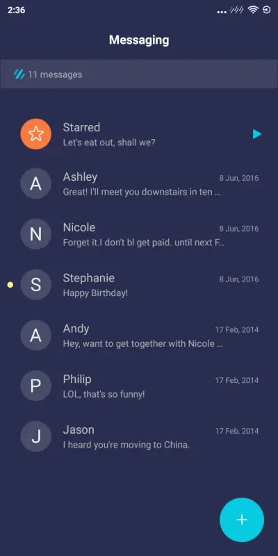 Beasty Dark - Screenshot 7