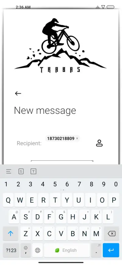 TRABAS V12 - Screenshot 8