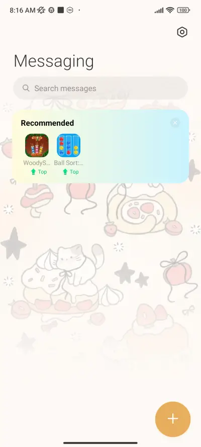 Cake Purr Delight - Screenshot 8